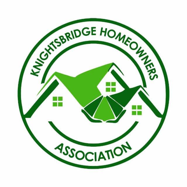 KNIGHTSBRIDGE HOME OWNERS ASSOCIATION LBG