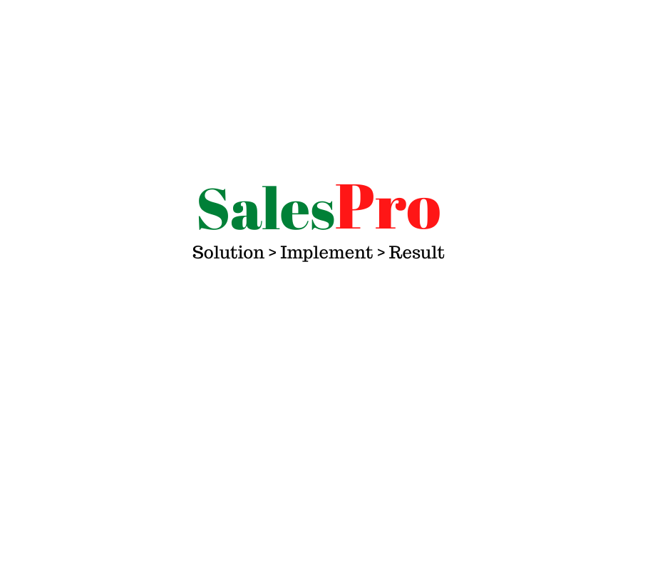 Sales Pro