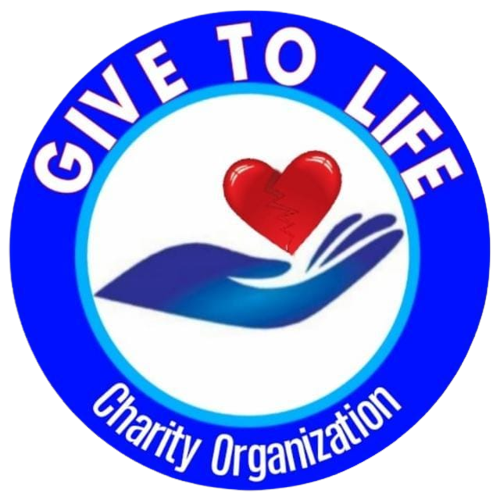 Give To Life Charity