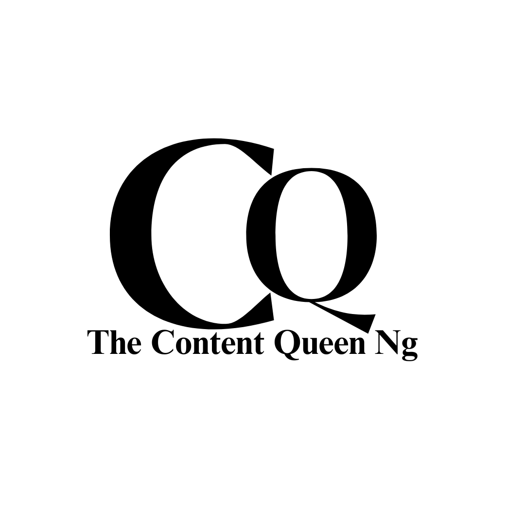 Content Queen Nigeria