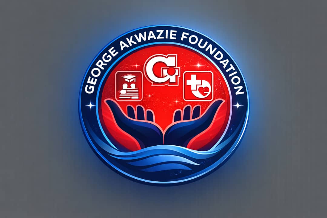 George Akwazie Foundation