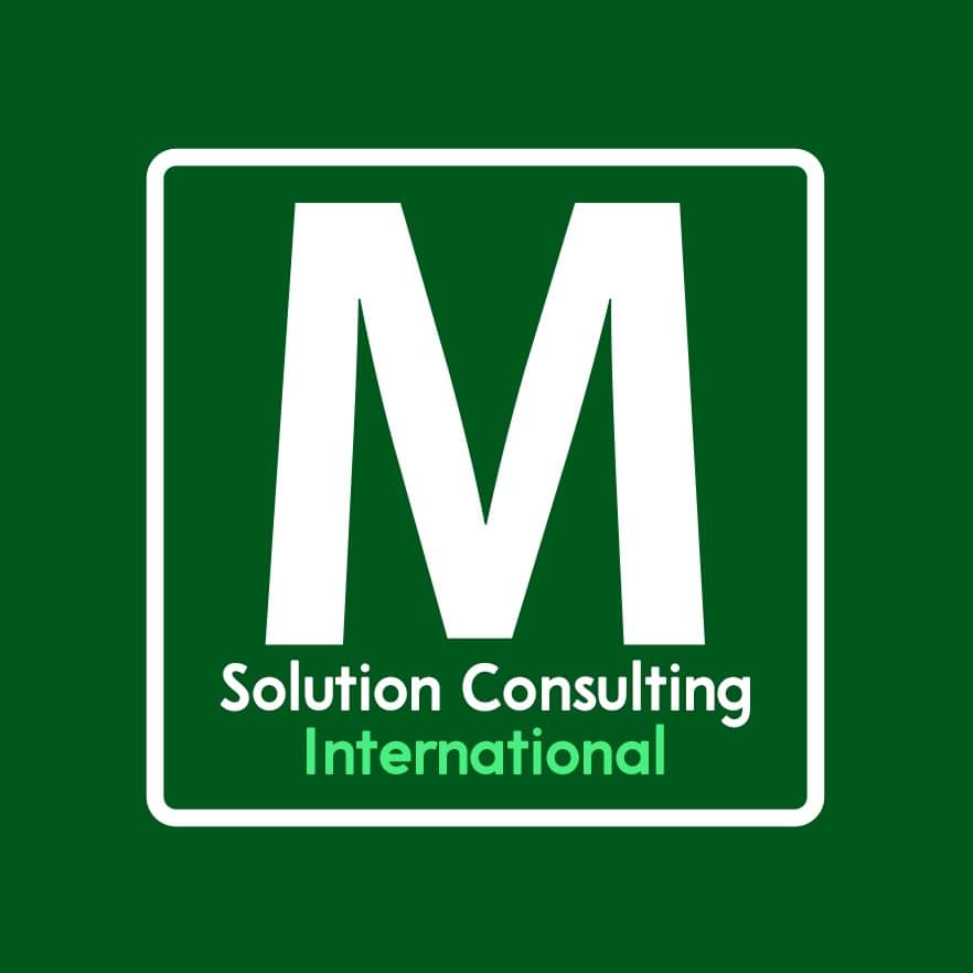 M-Solution Consulting International Limited