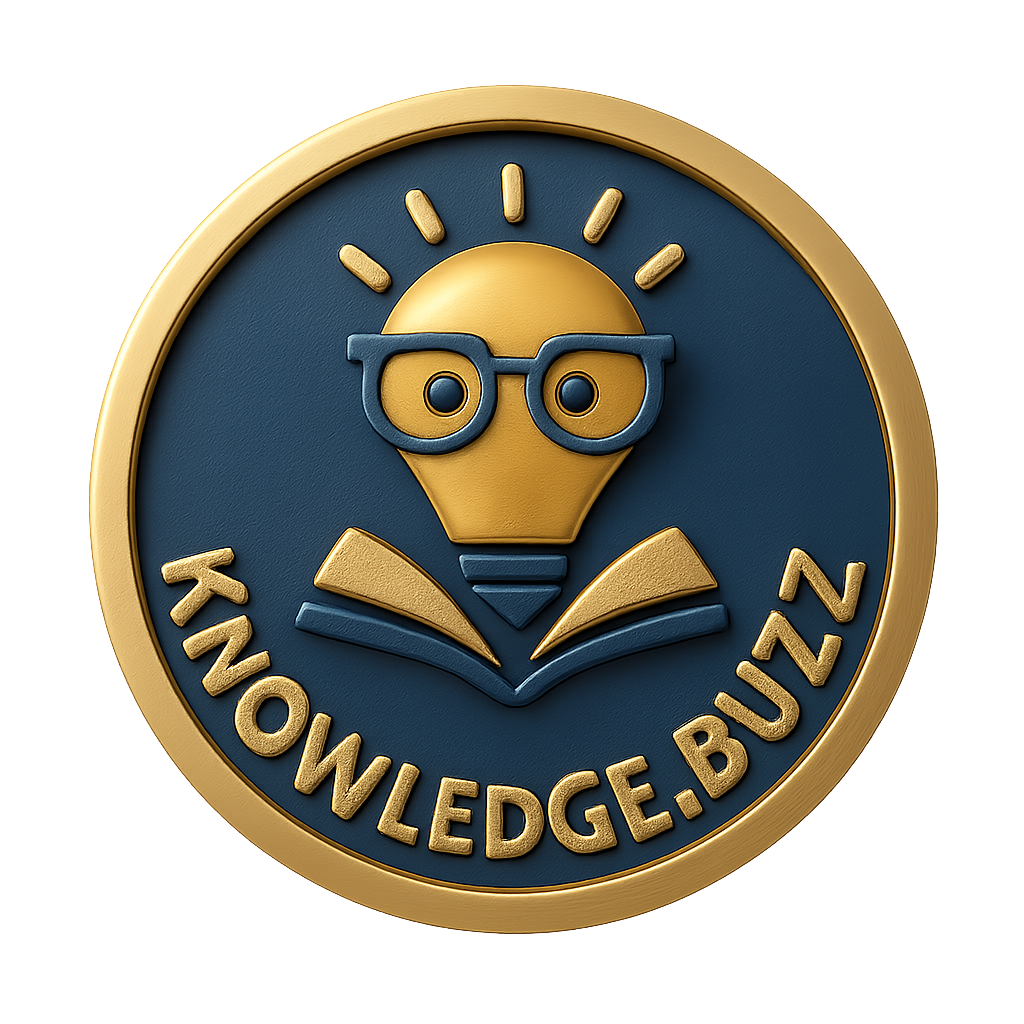 Knowledge Buzz