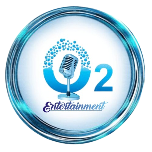 02 ENTERTAINMENT
