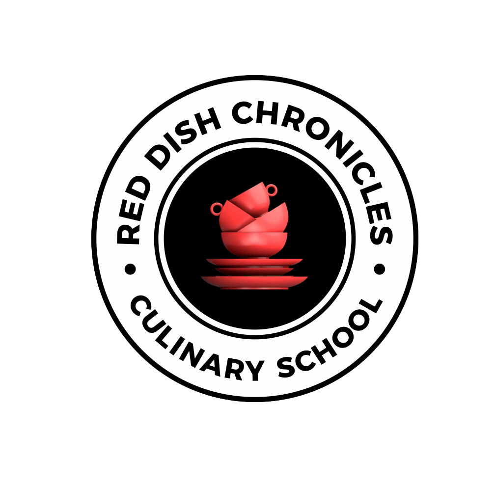 Red Dish Chronicles