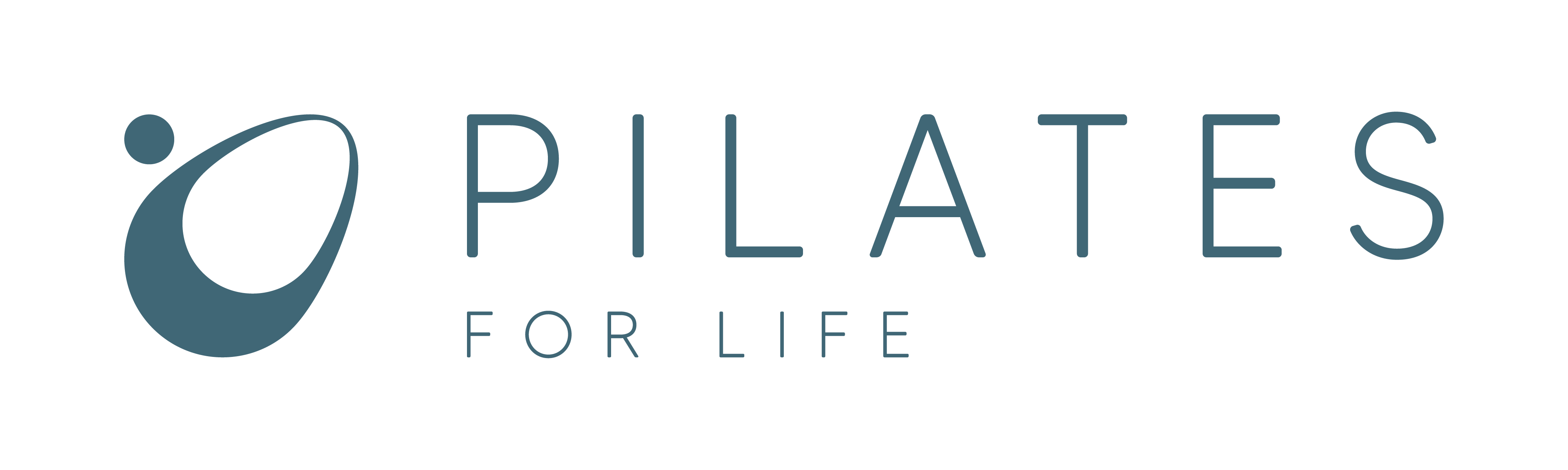 Pilates for Life