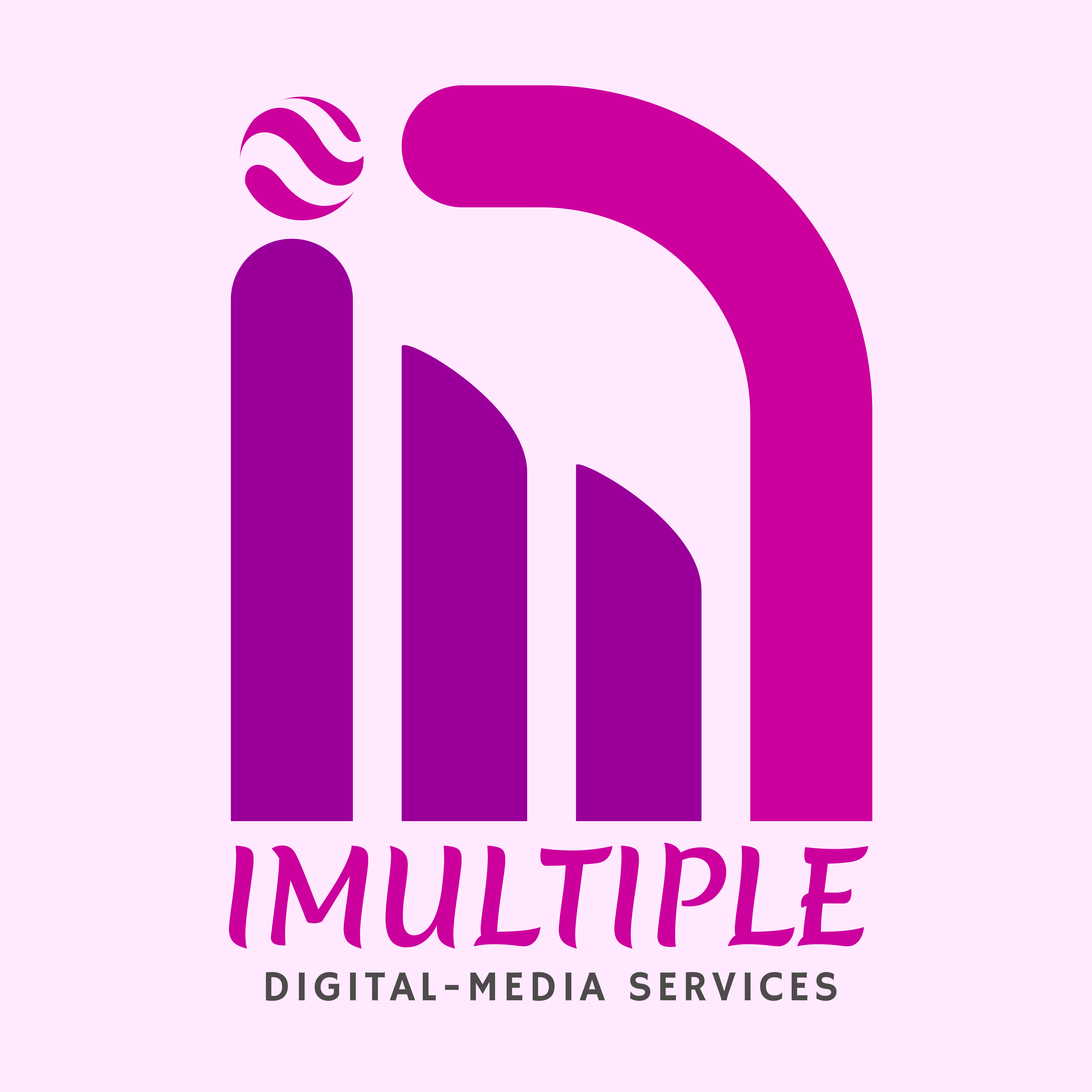 IMULTIPLE DIGITAL
