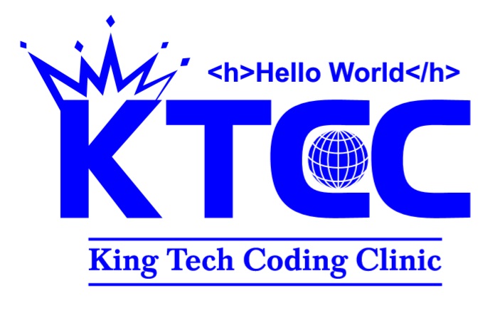 KingTech Coding Clinic