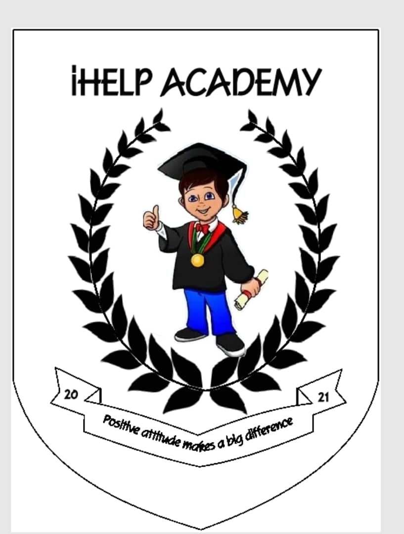 iHELP ACADEMY