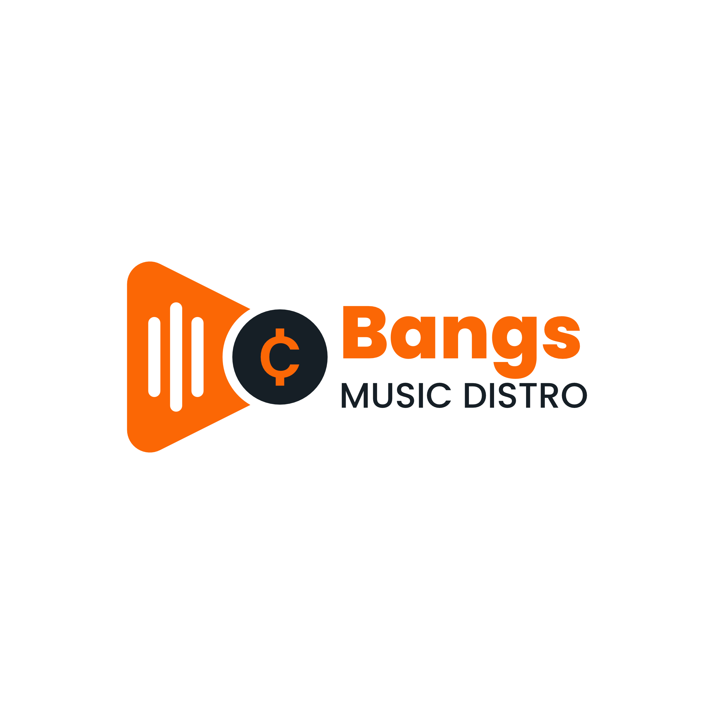 Bangs Music Distro