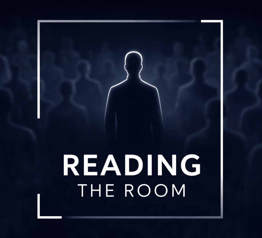 Read The Room