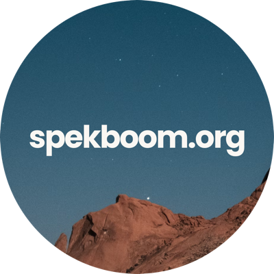 Spekboom
