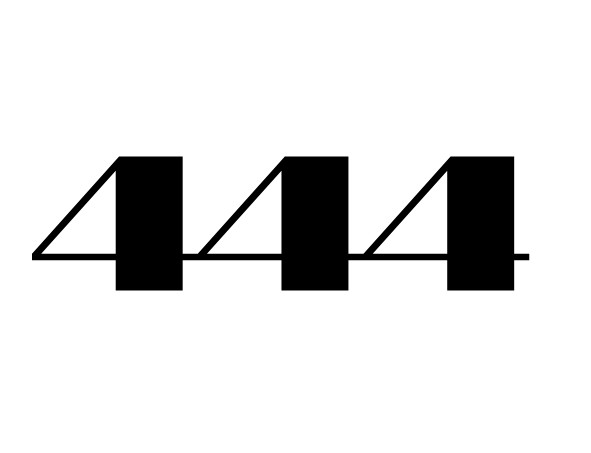 444 INDUSTRY