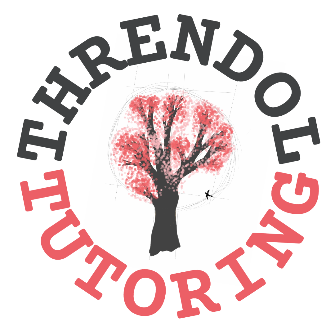 Threndol Tutoring