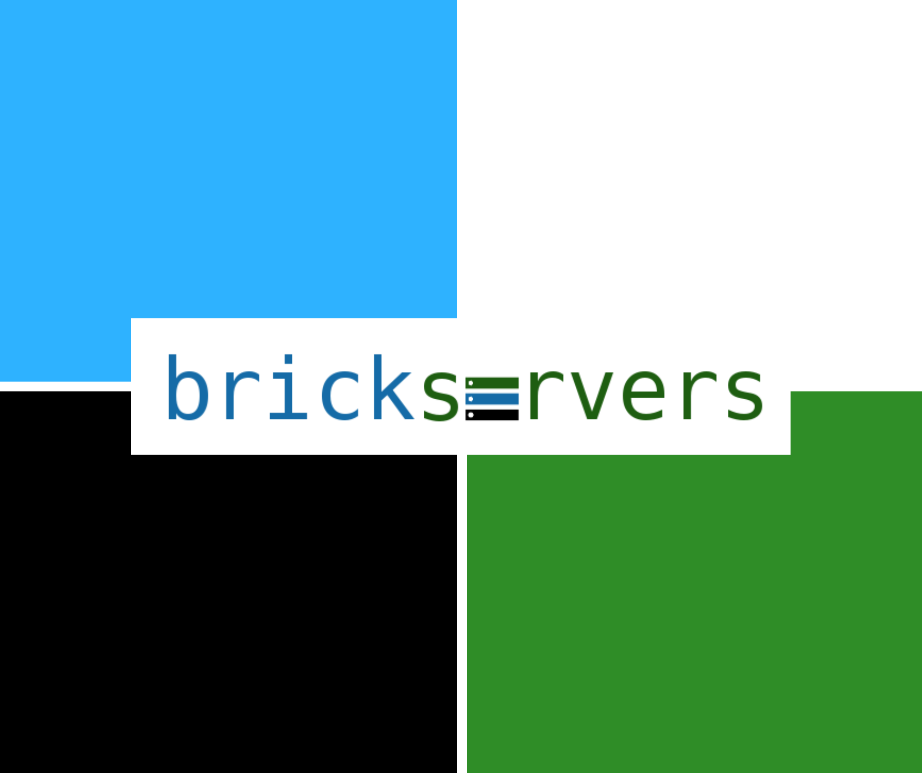 BrickServers NG