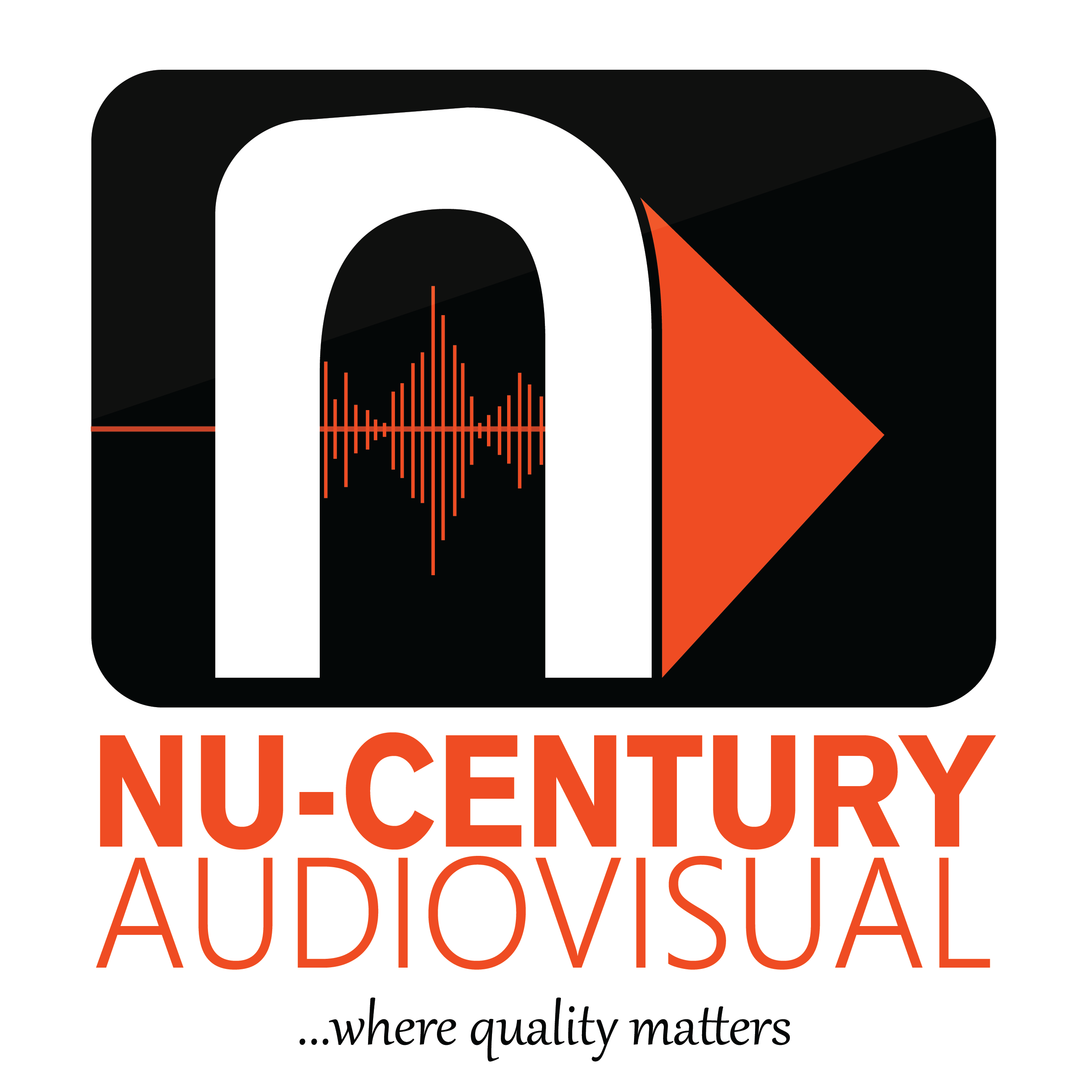 Nu-century Audiovisuals