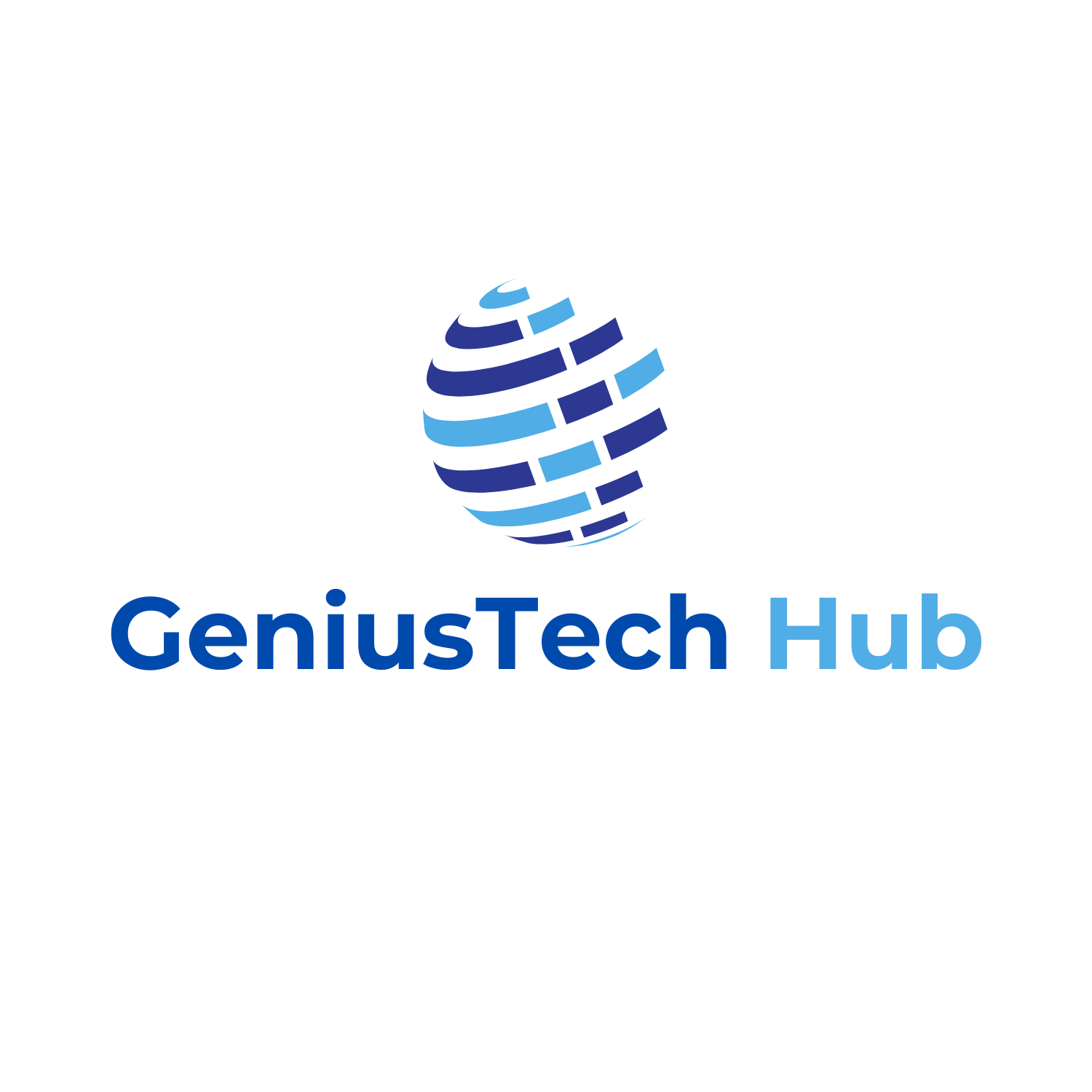 GeniusTech Hub
