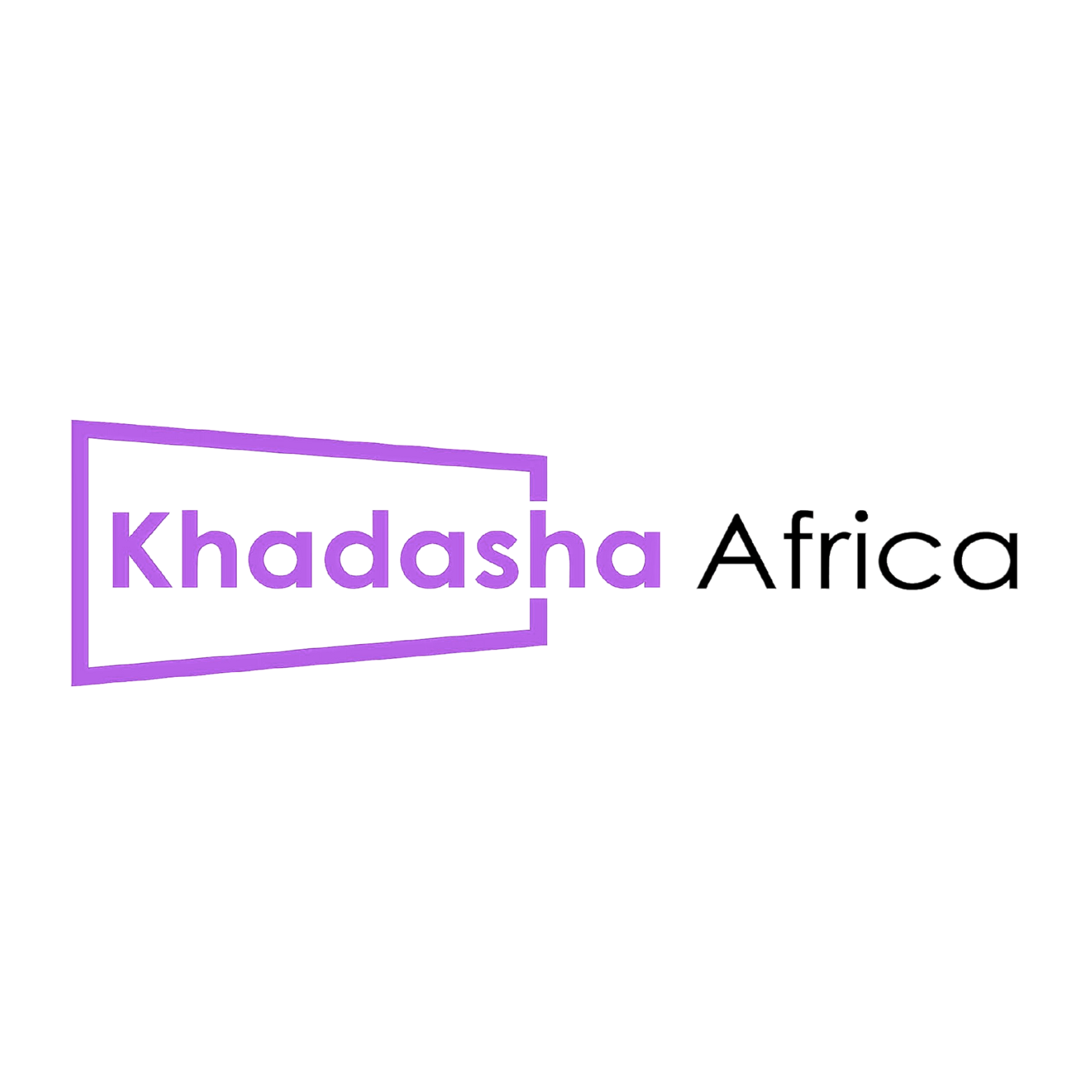 Khadasha Innovations Africa