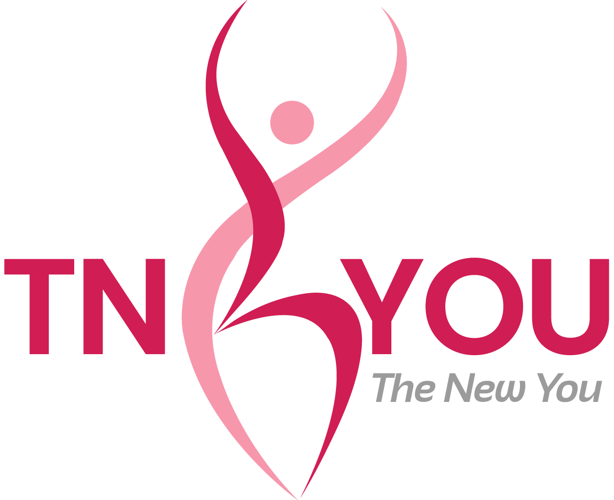 TNYOU FITNESS