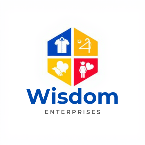 Wisdom Drycleaning Enterprise