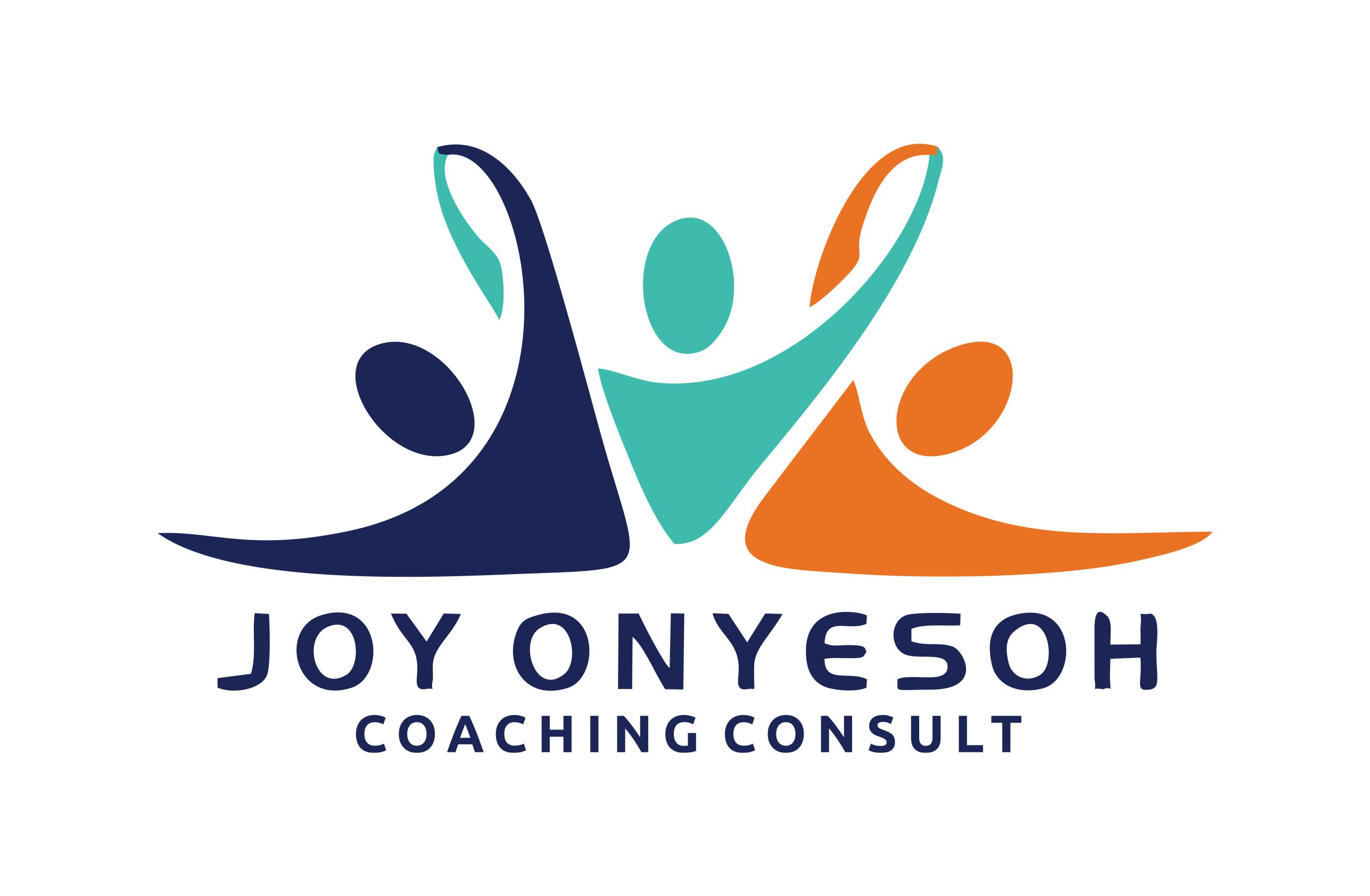 Joy Onyesoh