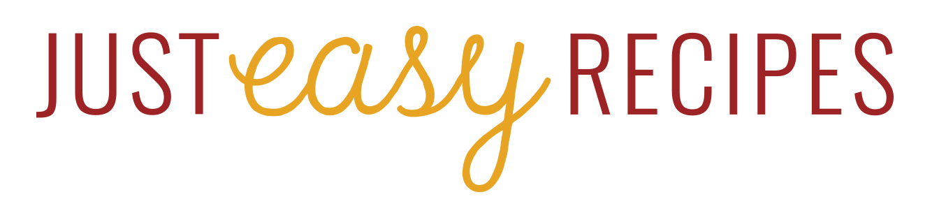 Just Easy Recipes