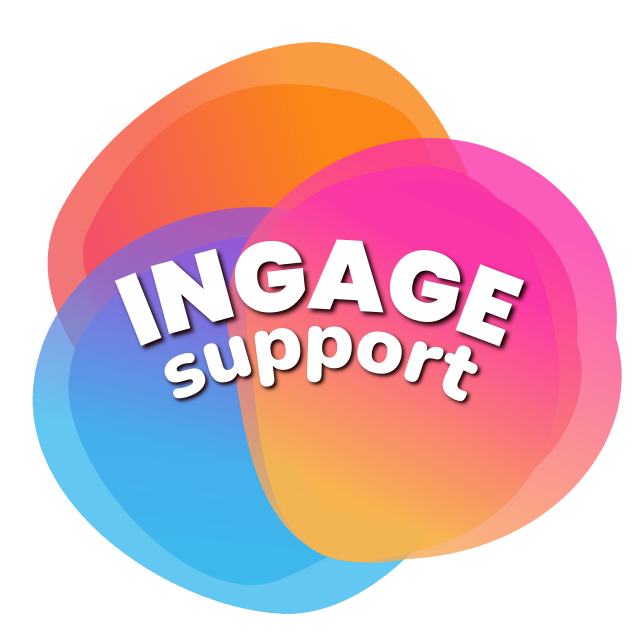 Ingage Support