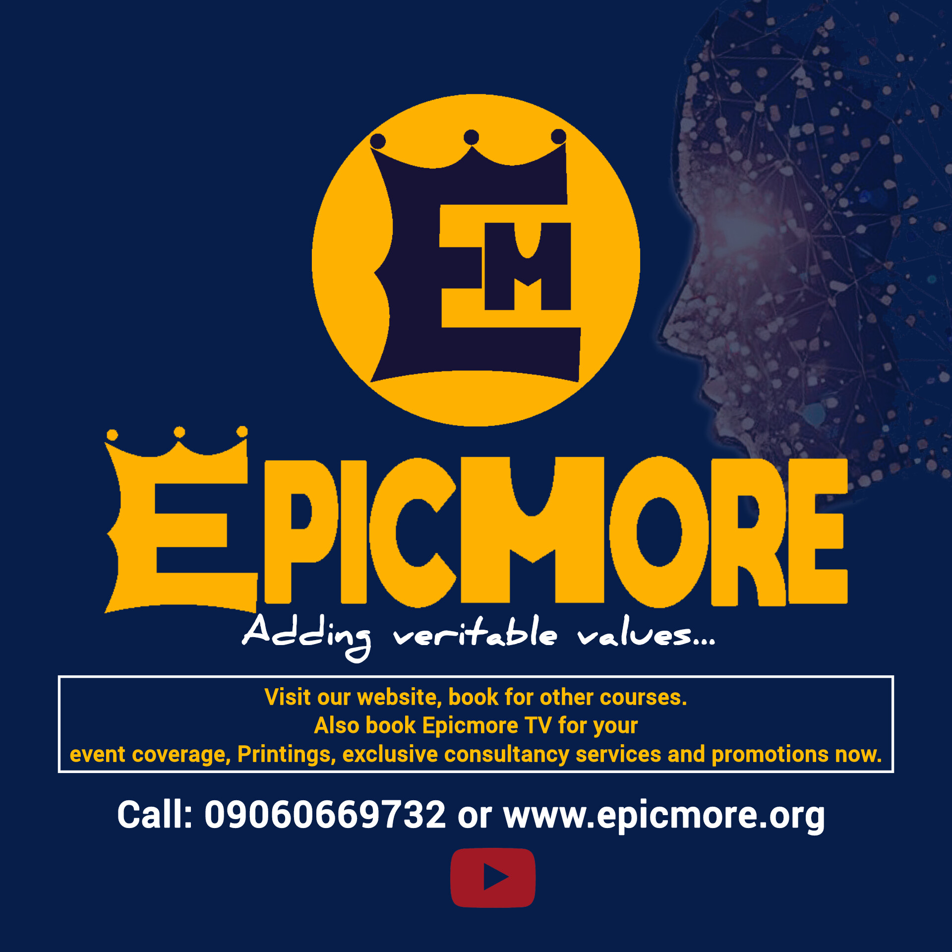 Epicmore