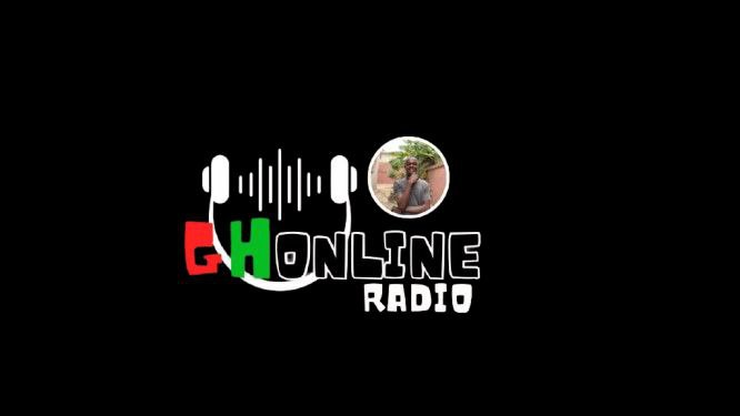 GH ONLINE RADIO