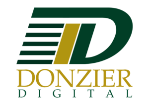 Donzier Digital