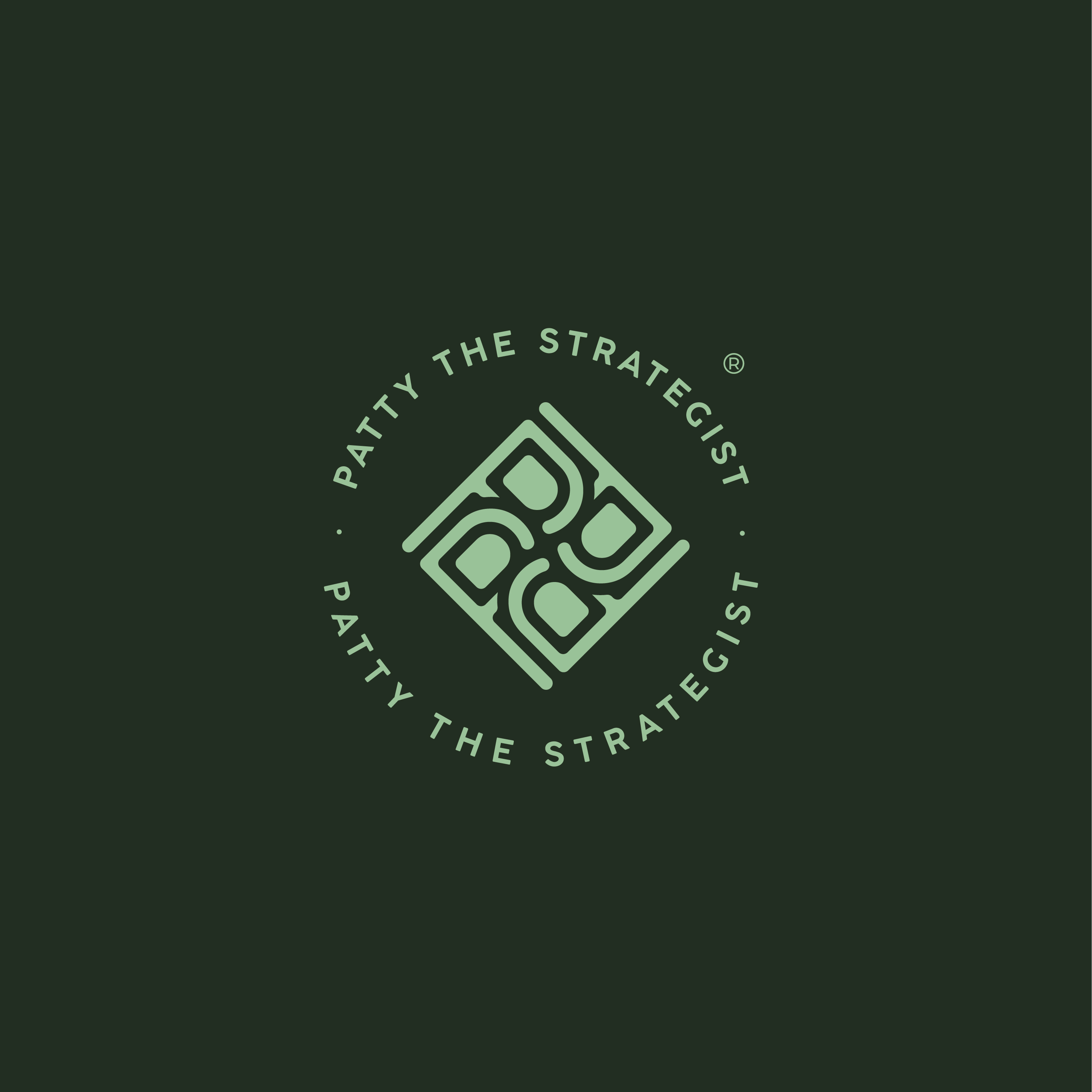 Patty The Strategist