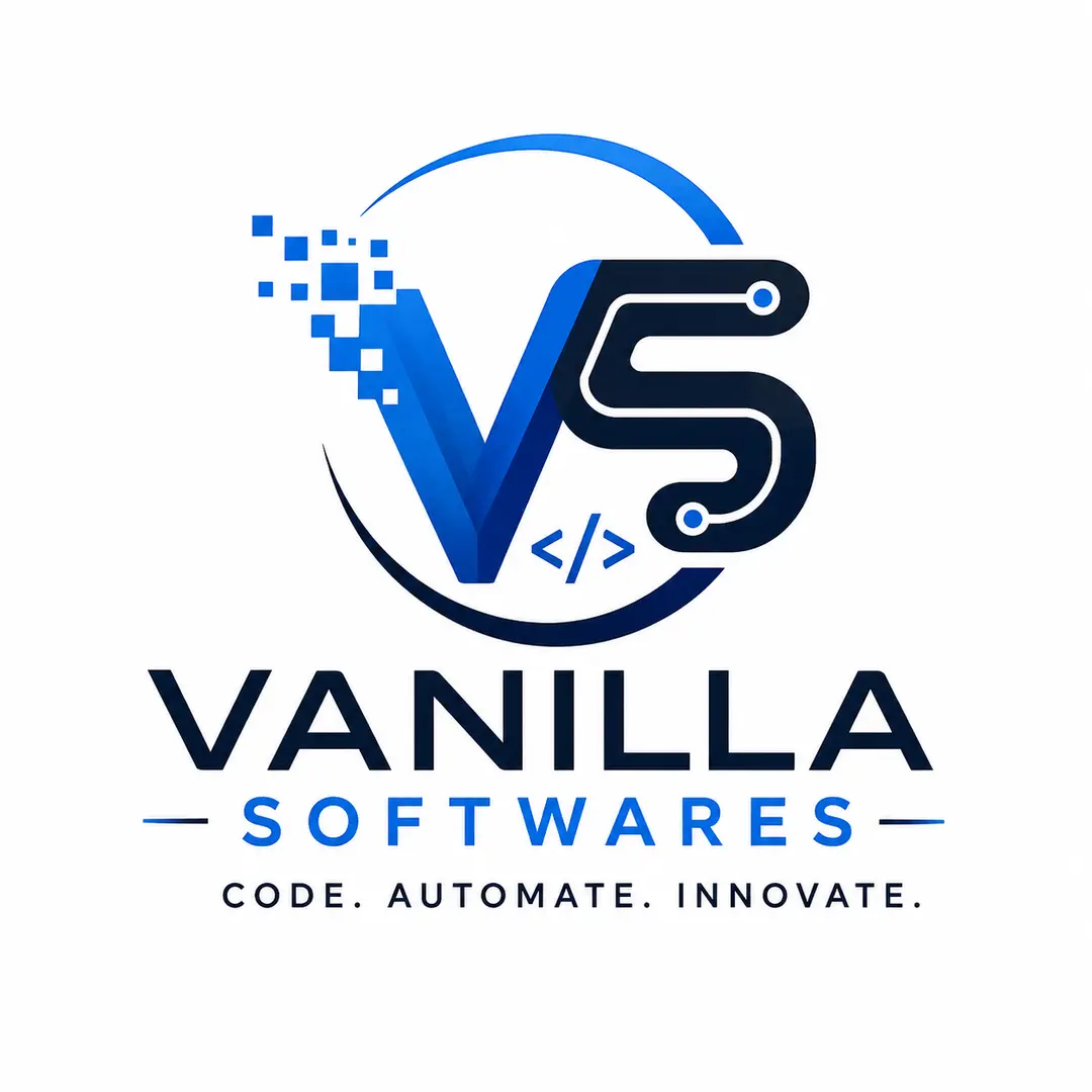 VANILLA SOFTWARES