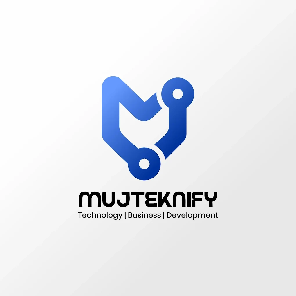 MUJTEKNIFY LIMITED
