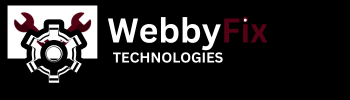 WebbyFix Technologies