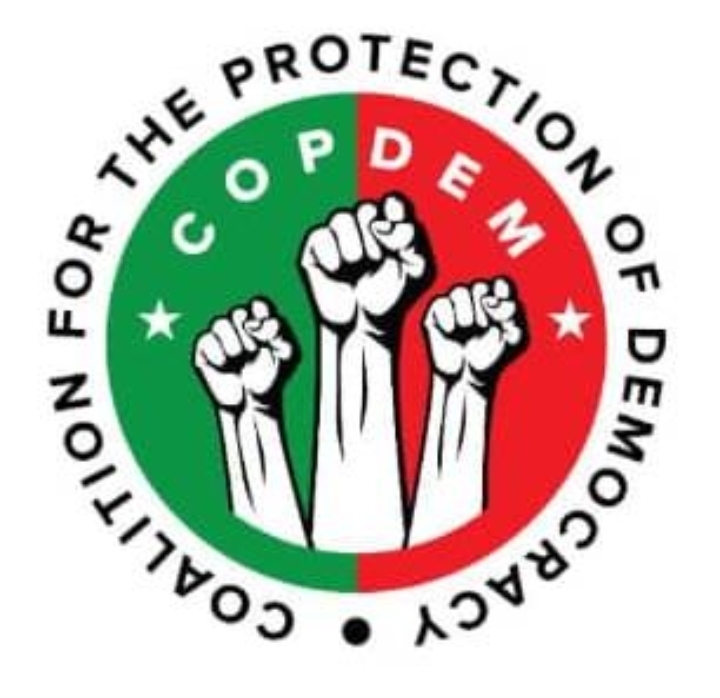 Transform Nigeria Citizens Initiative