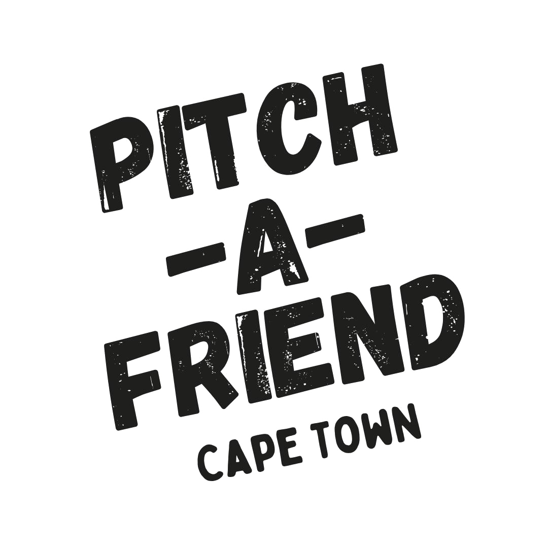 Pitch-A-Friend Cape Town