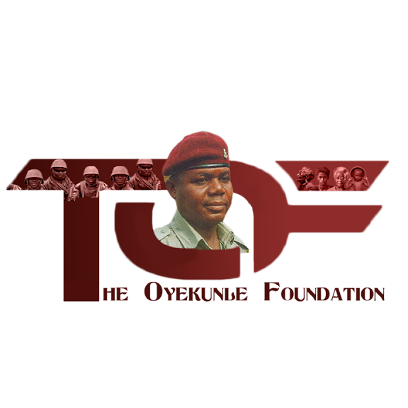 The Oyekunle Foundation