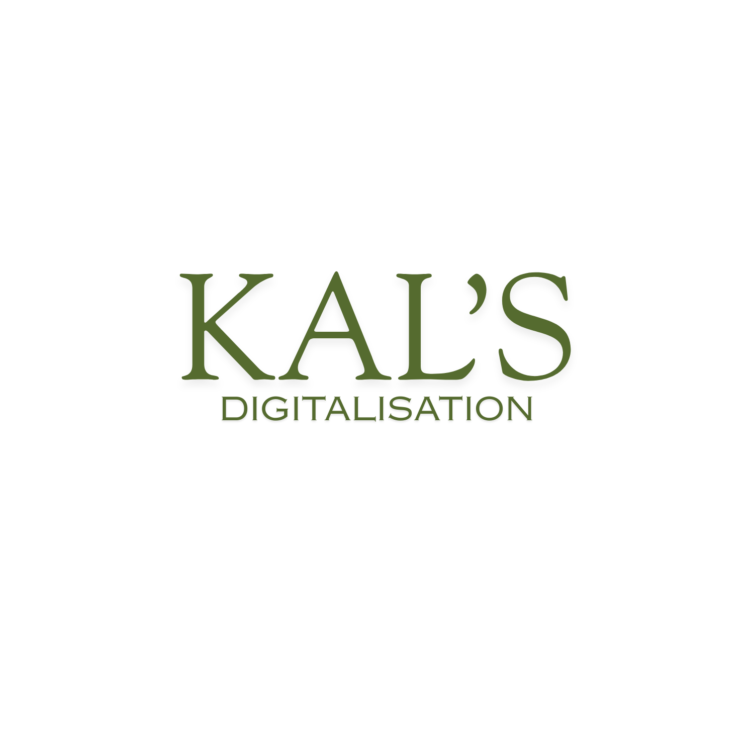 Kal's digital