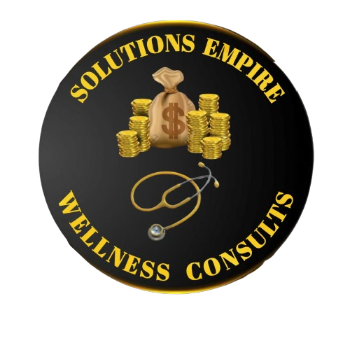 Solutions Empire Wellness Consults