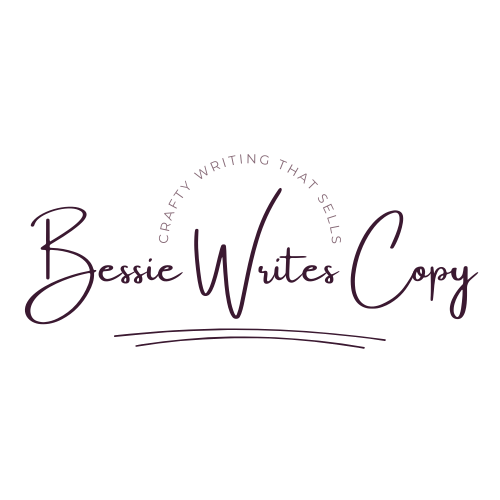 Bessie Writes Copy (Pty) Ltd