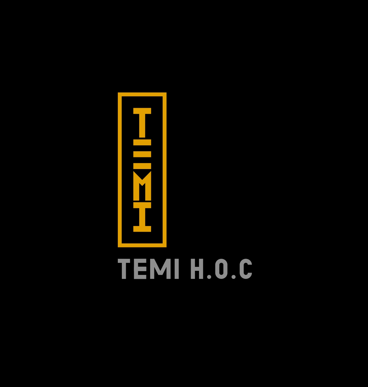 Temi HOC Limited