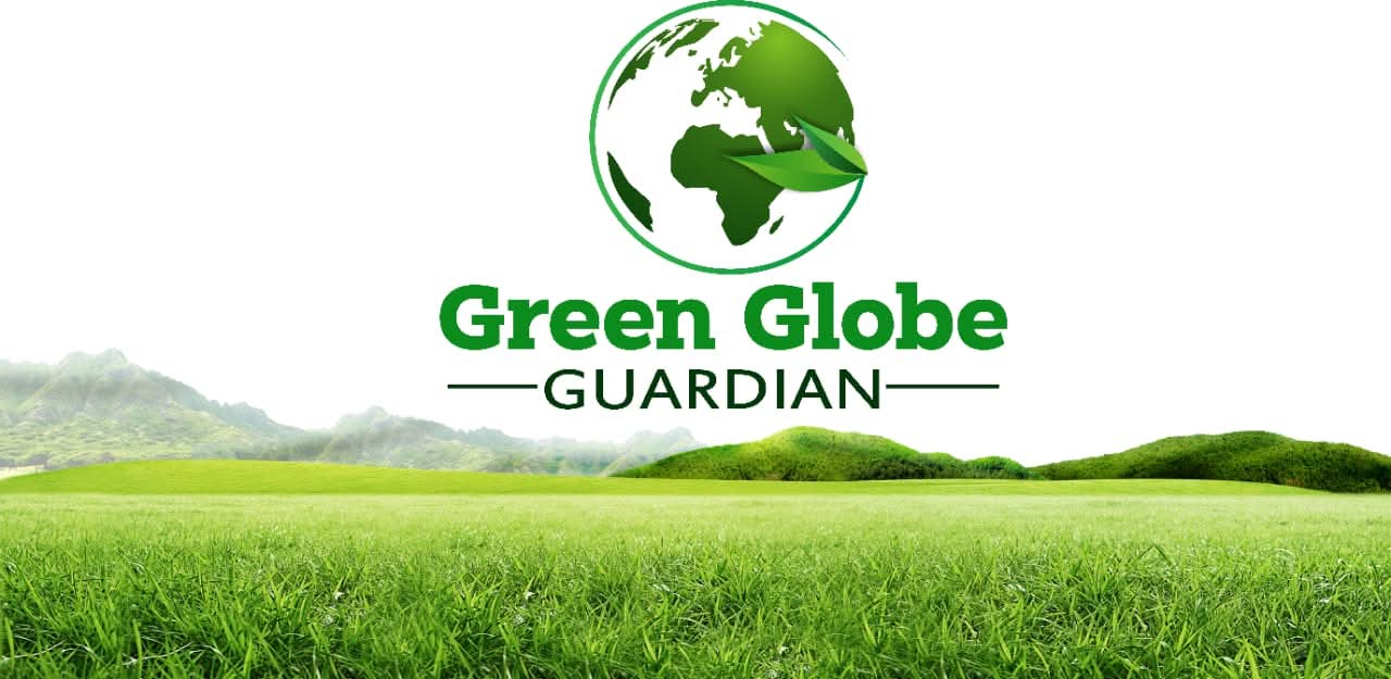Green Globe Guardian