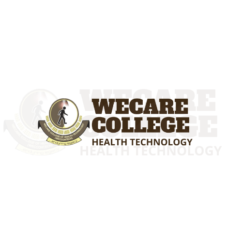 Wecare College of Health Technology Limited