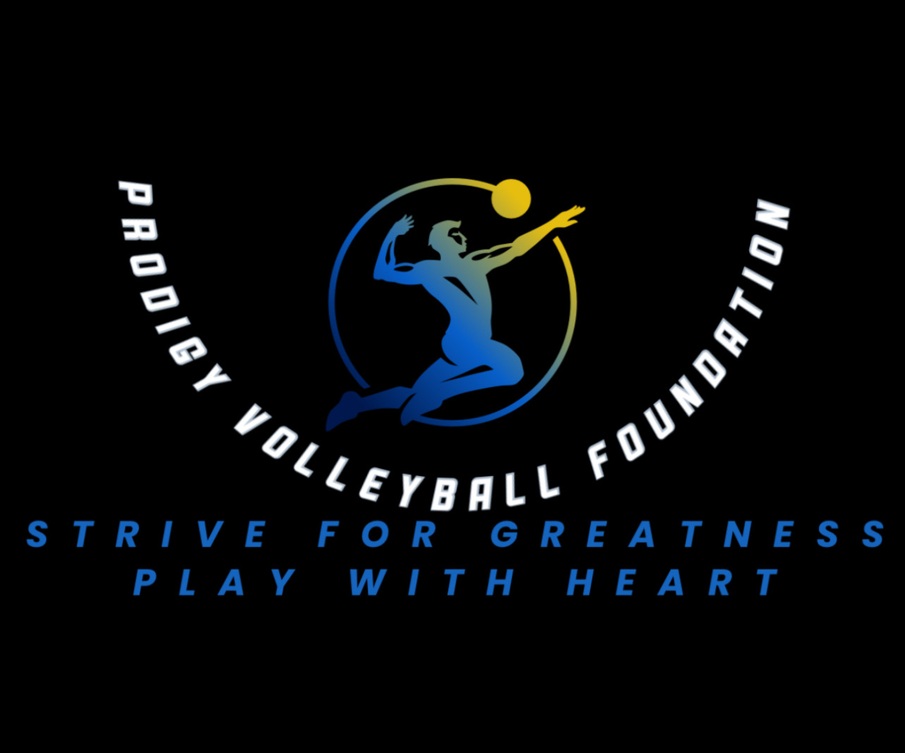 Prodigy Volleyball Foundation