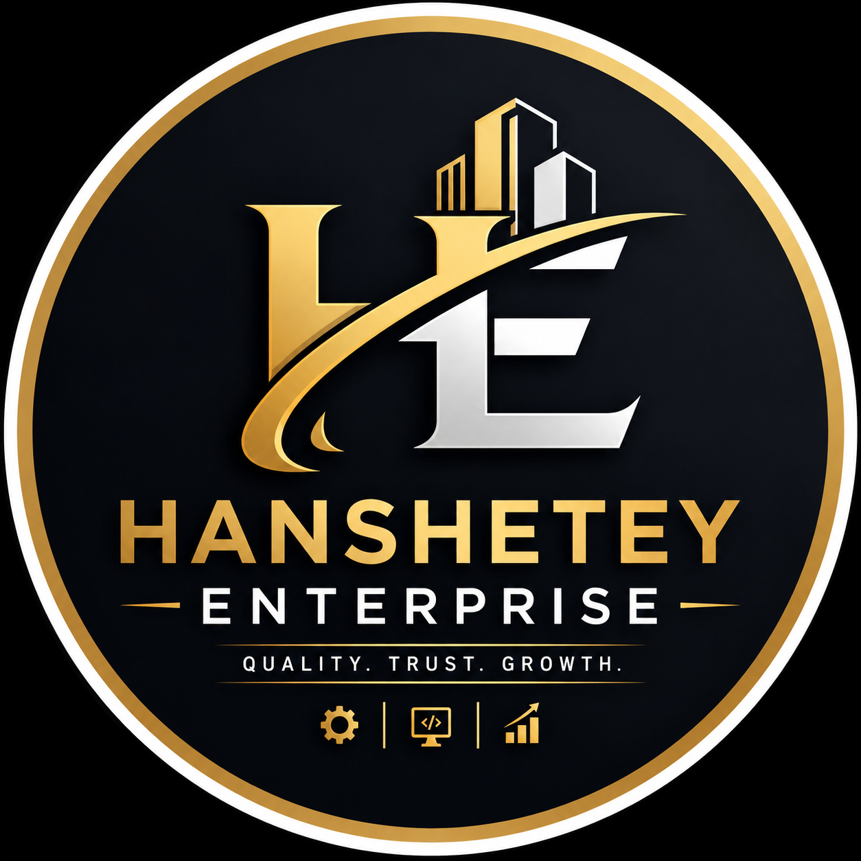 Hanshetey Enterprise