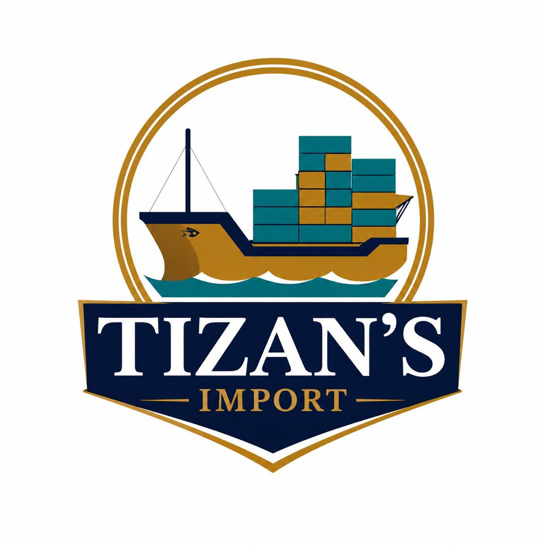 TIZANS TRADE VENTURES