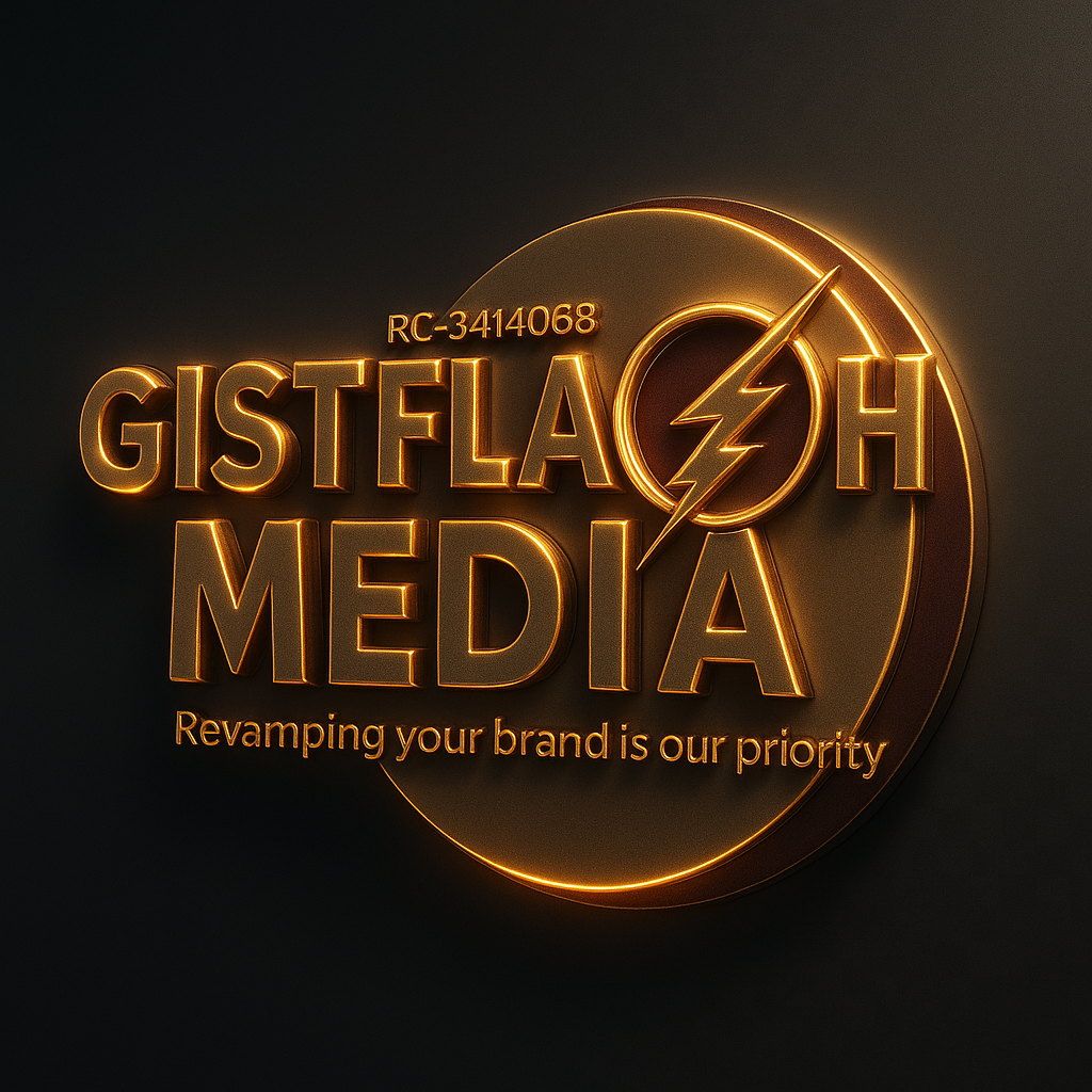 Gistflash Media