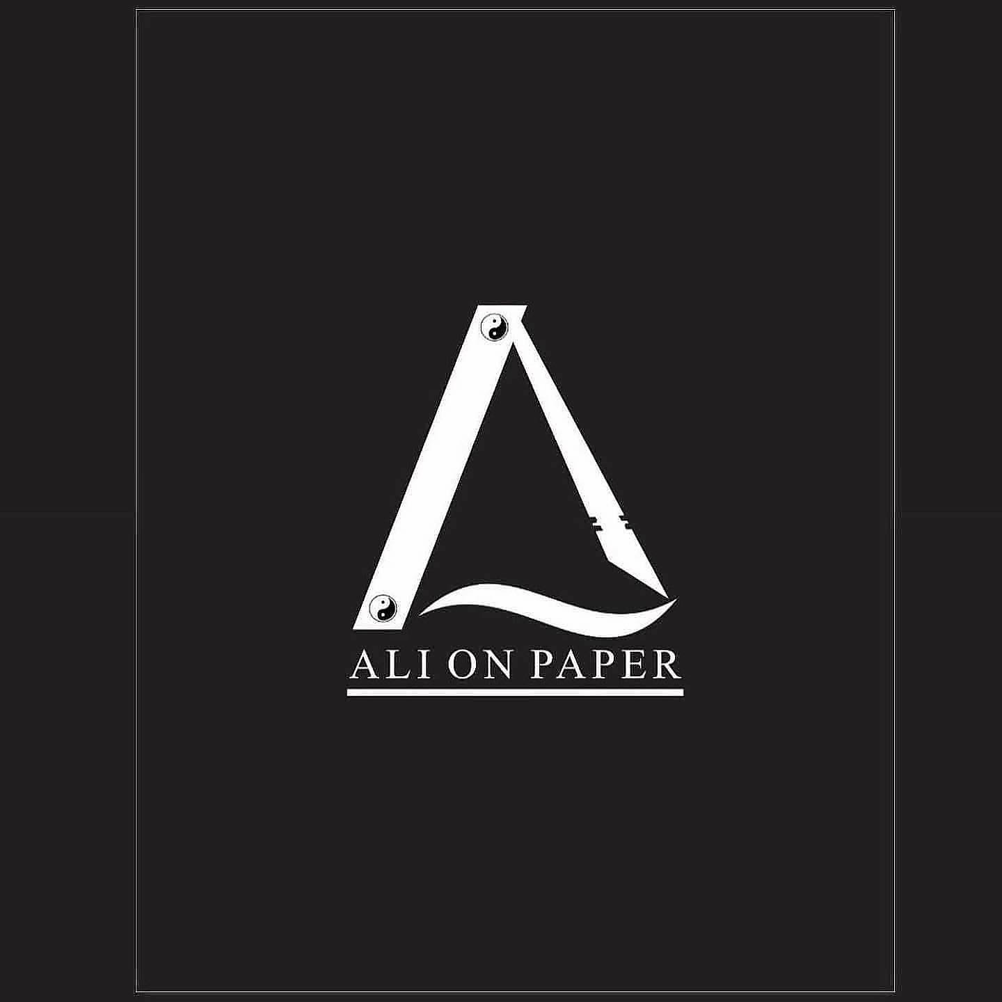 Ali, on Paper Inc.