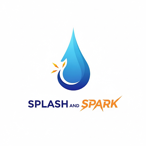 Splash and Spark