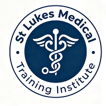 St Luke's Training Institute